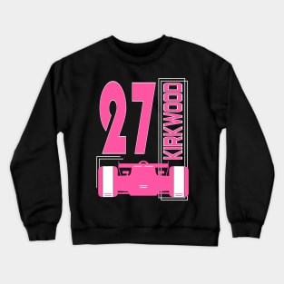 Kyle Kirkwood 2023 Crewneck Sweatshirt